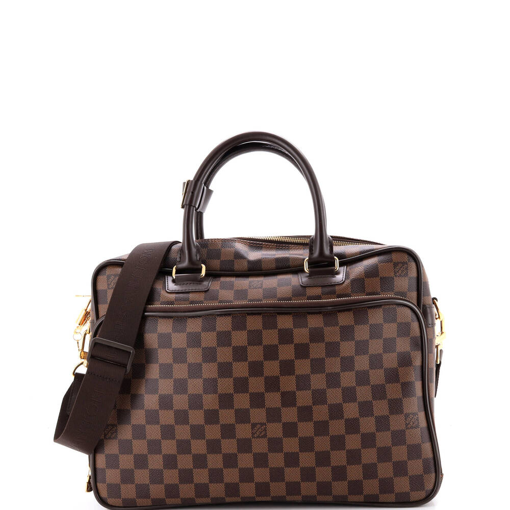 Louis Vuitton Icare Laptop Bag Damier #280948L14B